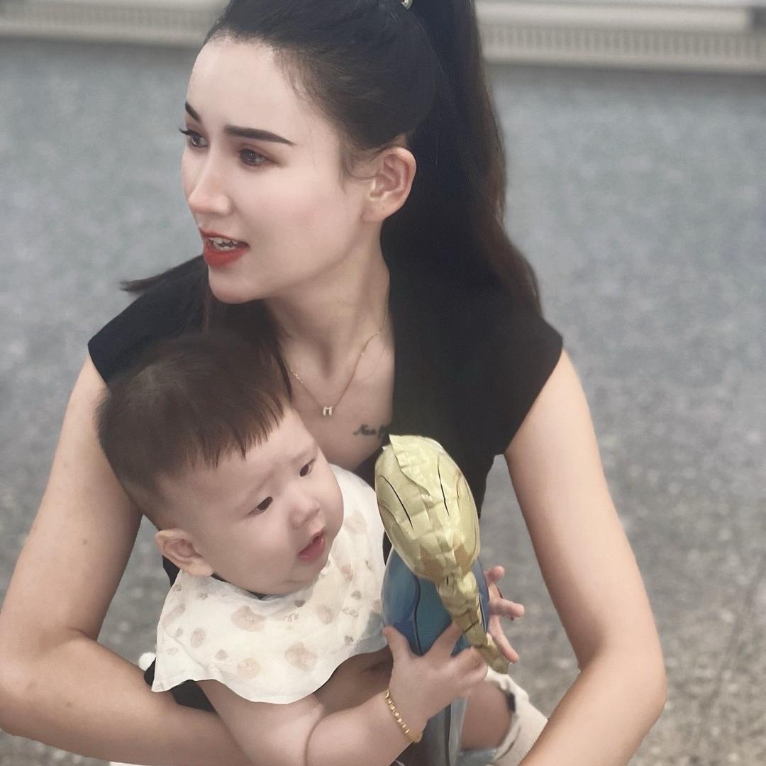 钢镚麻麻👩