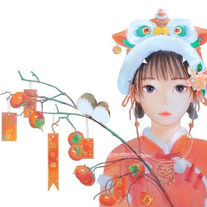 时知雨ziyu