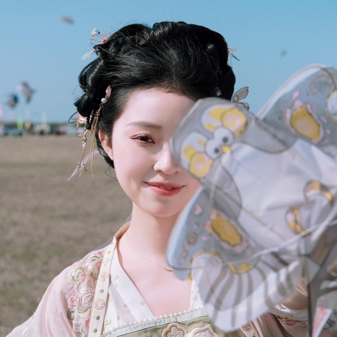 王前走走（非遗宣传）