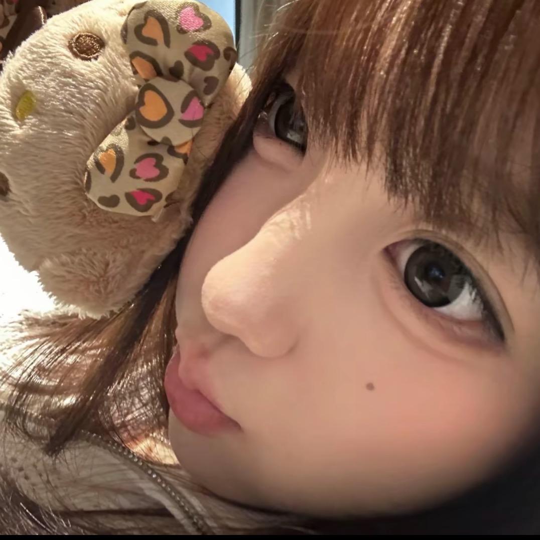 不开心我就噜噜脸