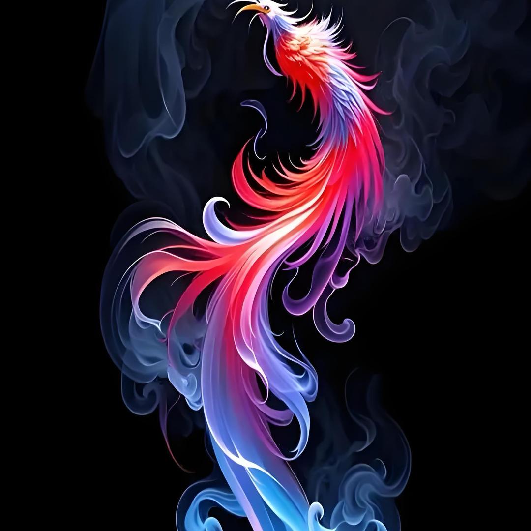 盛世繁华之天下太平