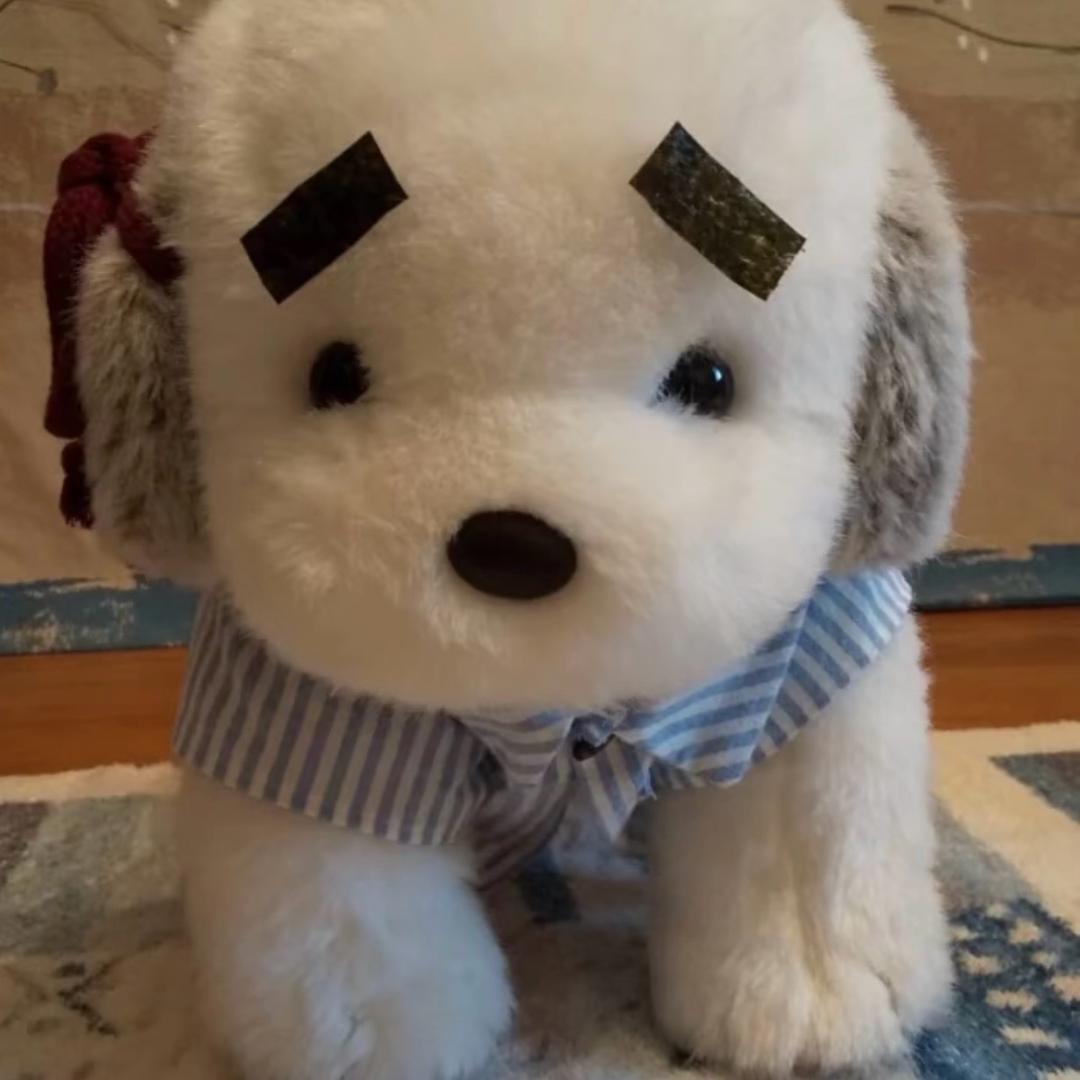一个屁