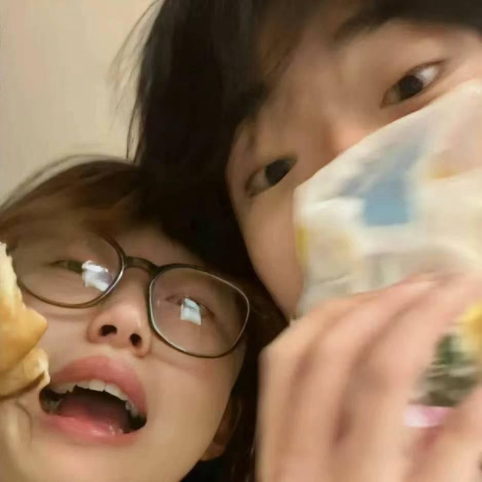 小李同学