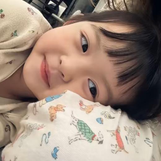 睡不完的觉-
