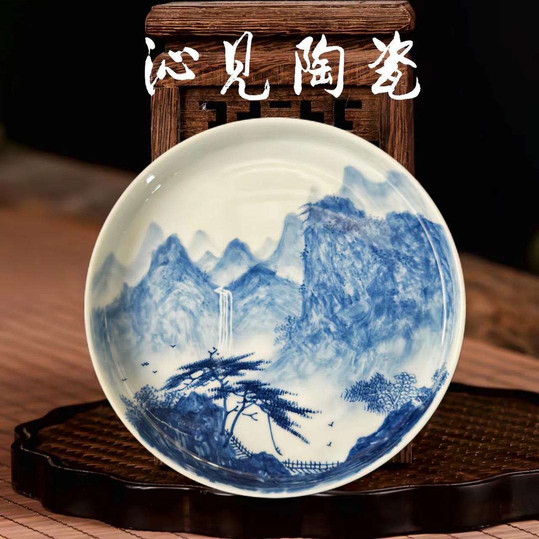 沁见陶瓷