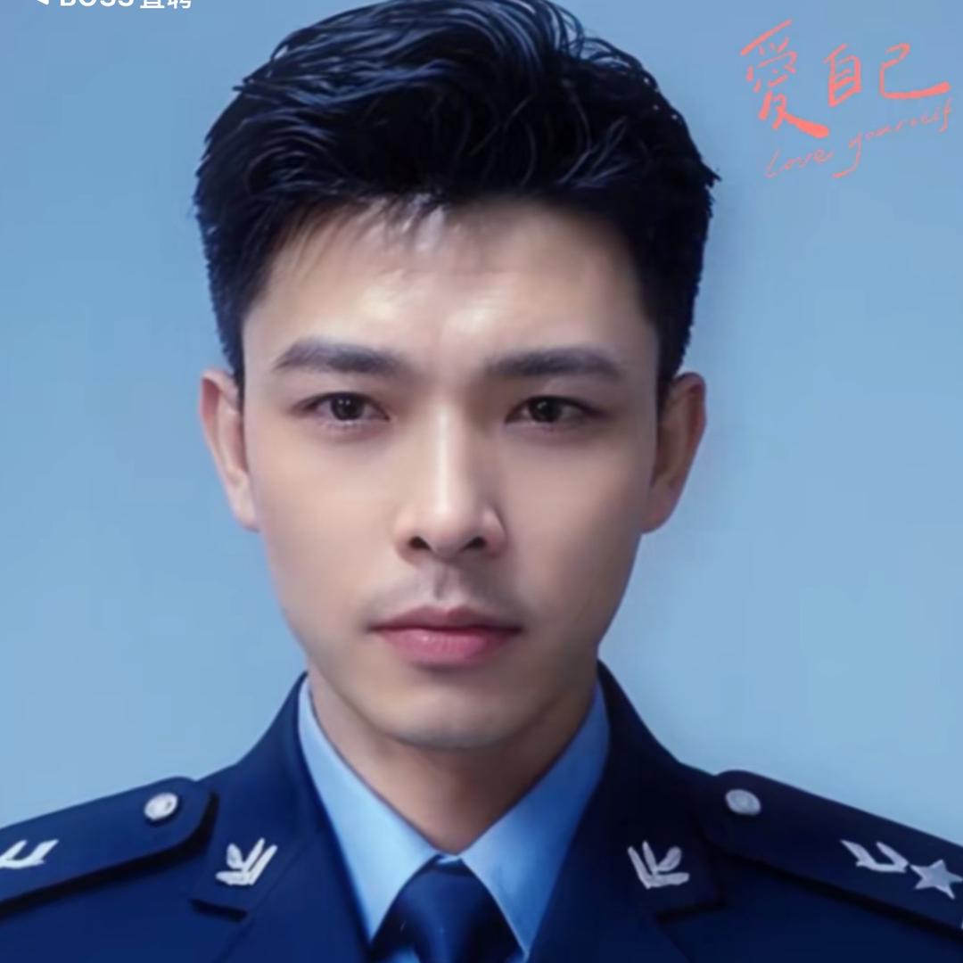 @启航