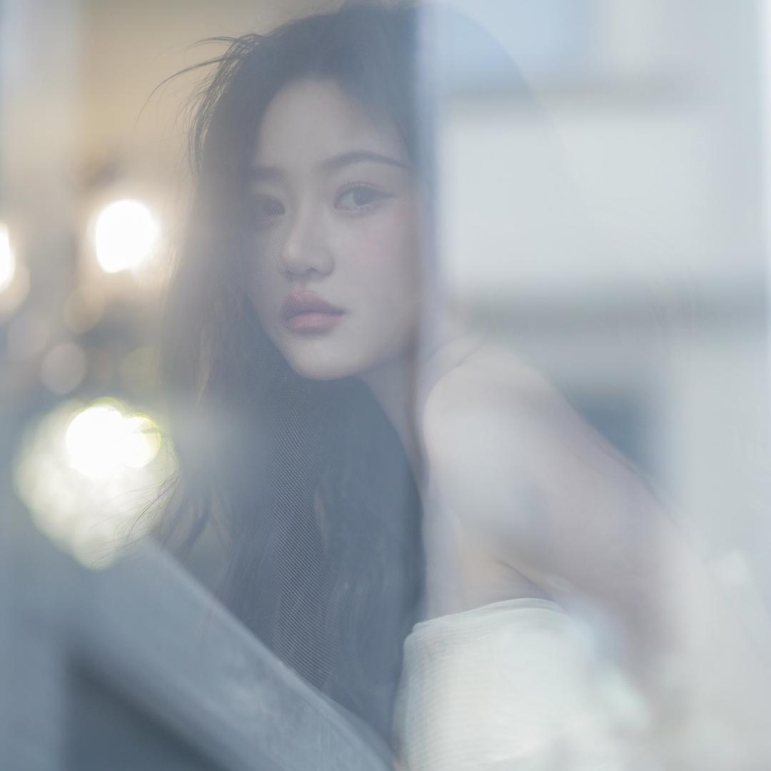 仙女姥姥化妆师 筱线