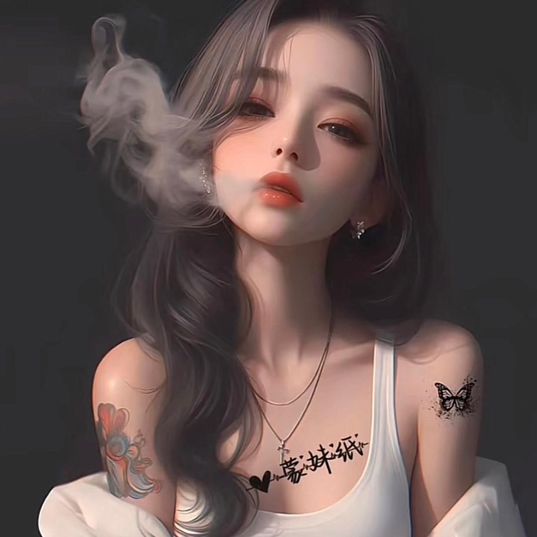 蒙妹纸