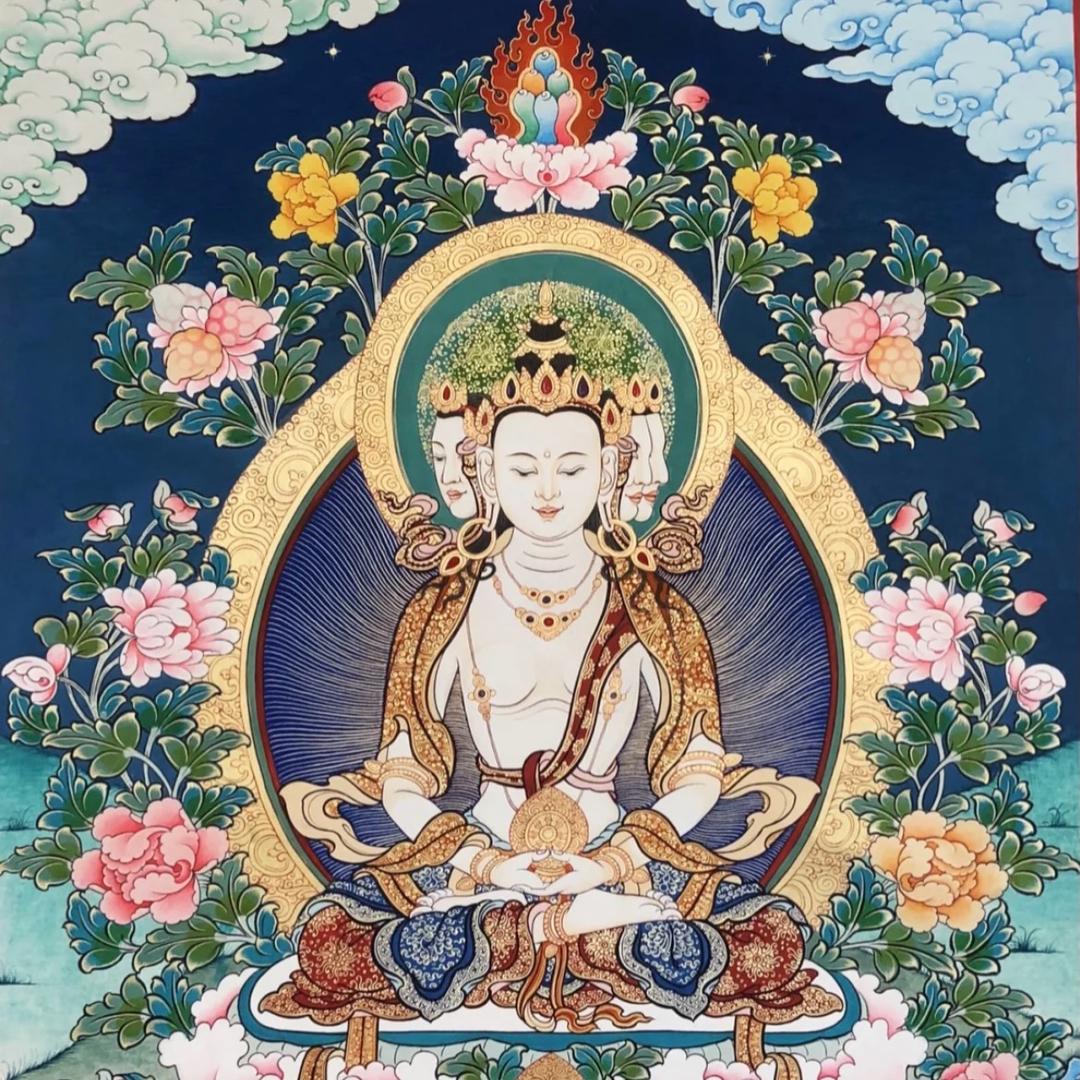 还活着椰