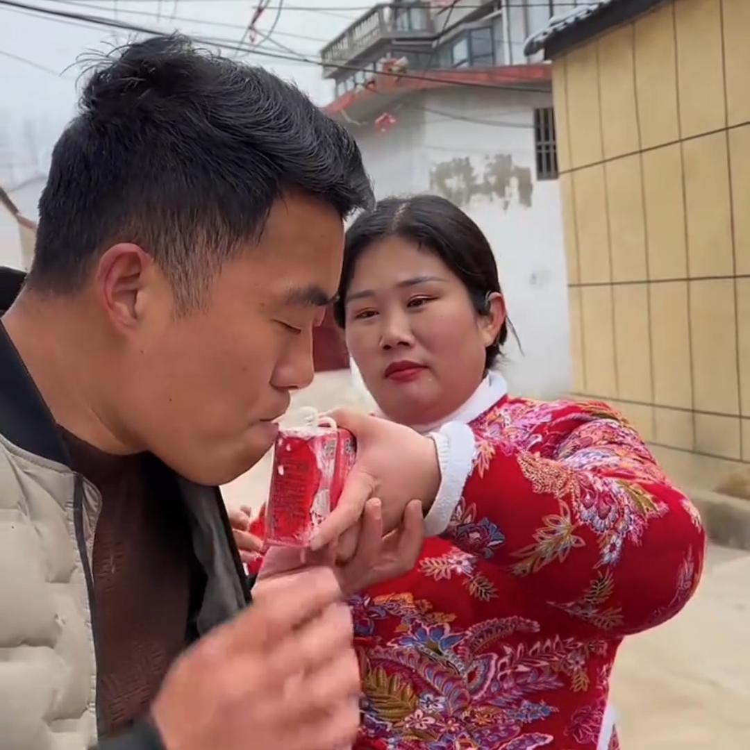 二嫂和二哥好物分享