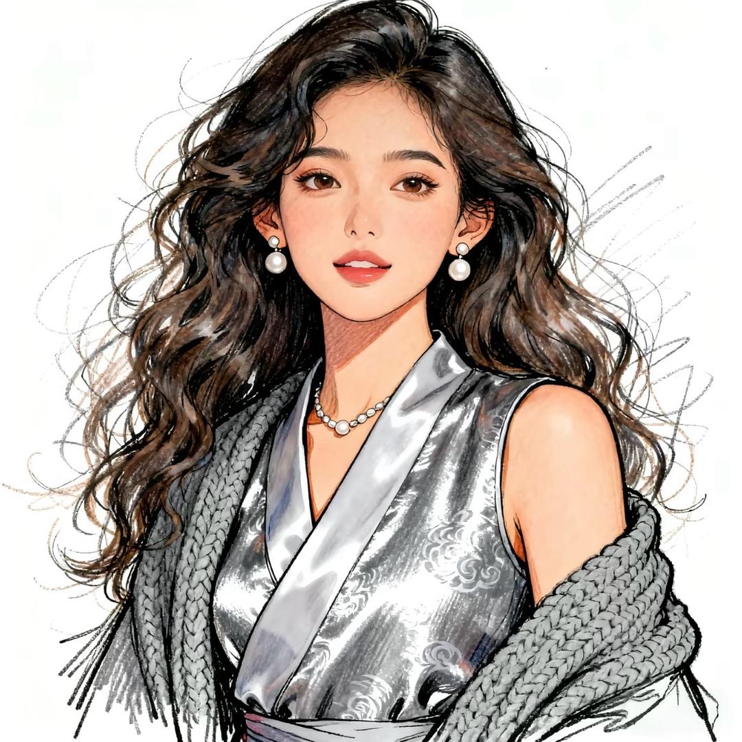 娜娜姐