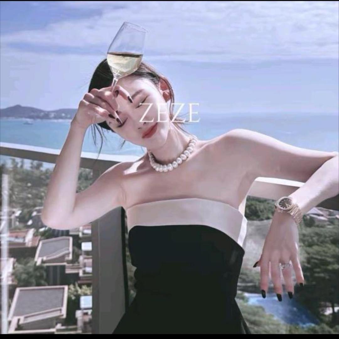 袁艺灵-精选时尚穿搭