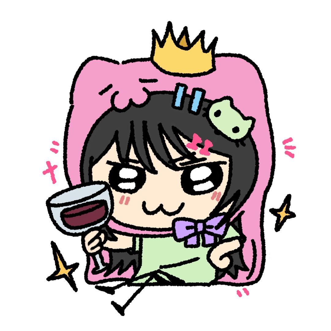 喵喵DIY₍˄·͈༝·͈˄*₎◞ ̑̑