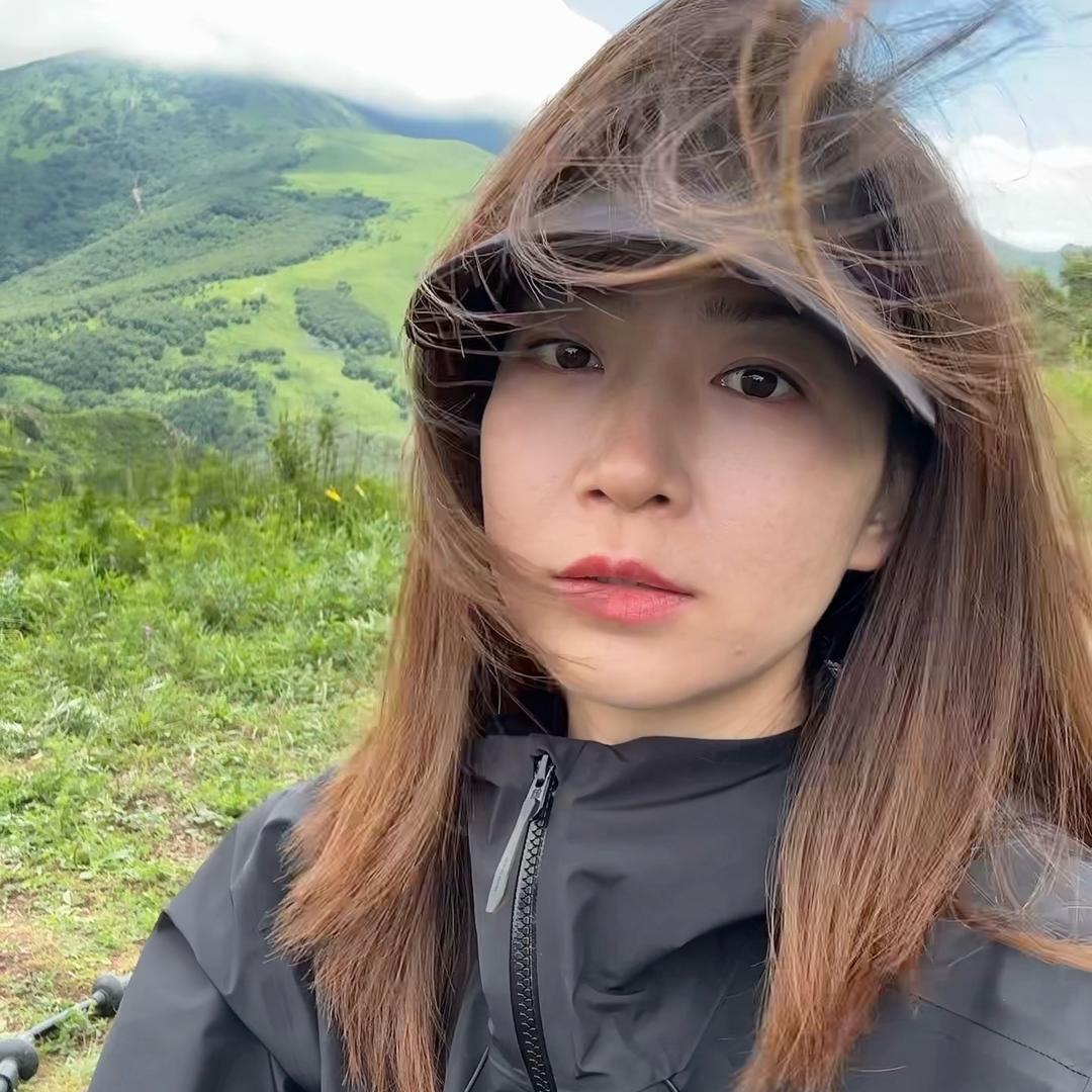 小梨涡呢