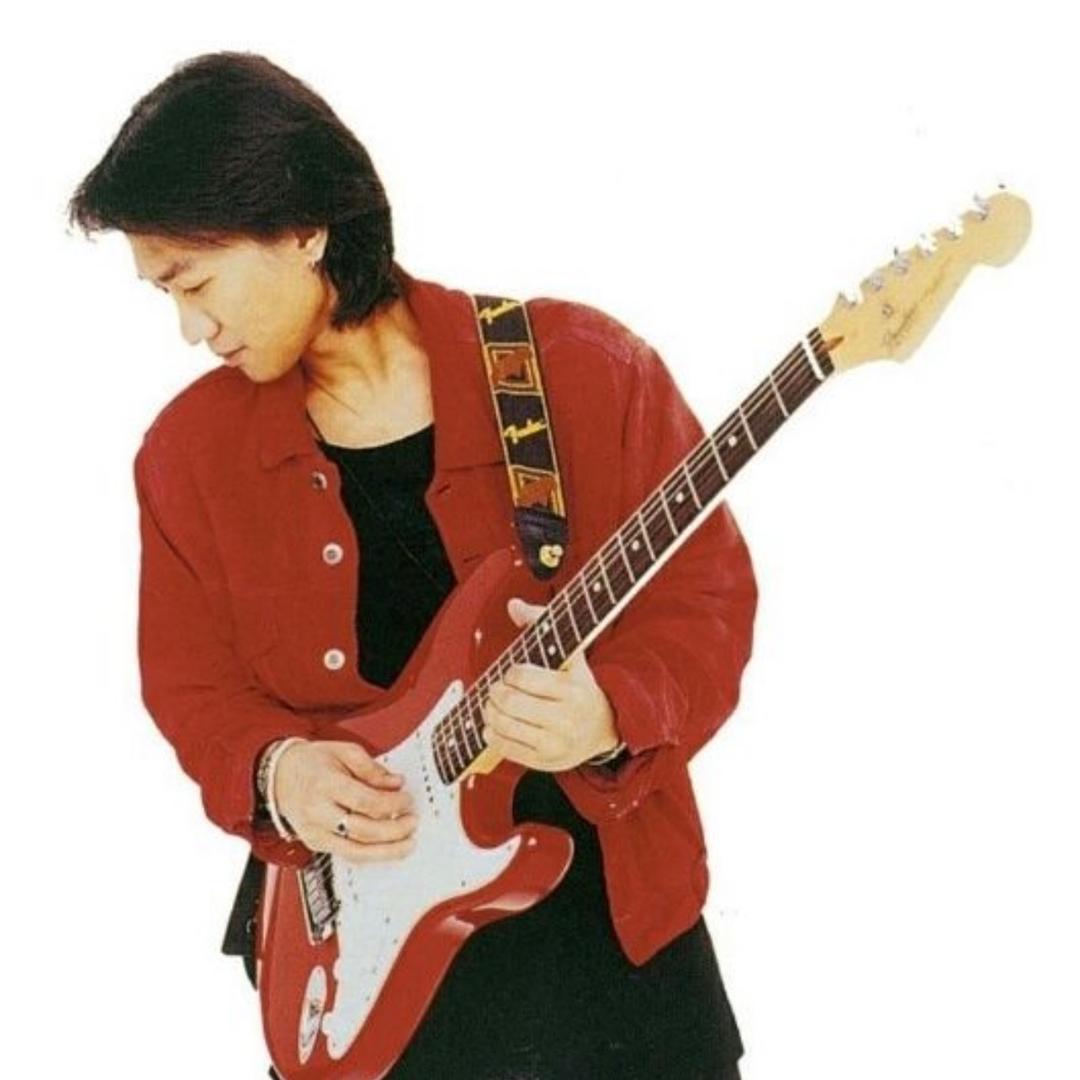 吉他🎸