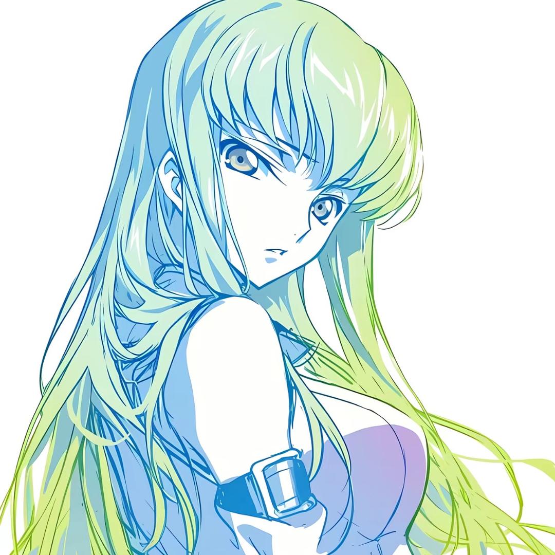 怕怕Oni