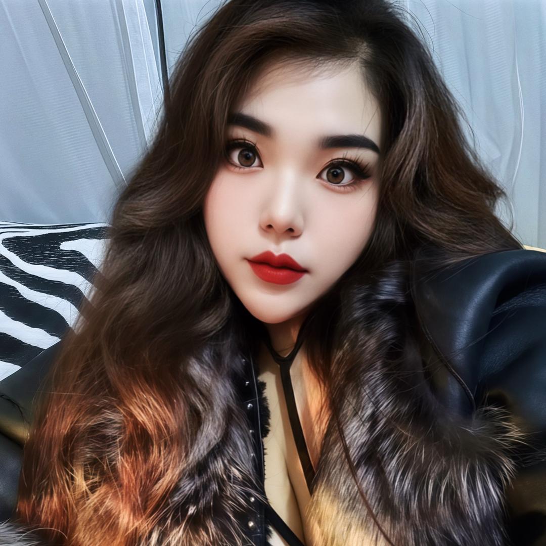 💥暴躁少女、