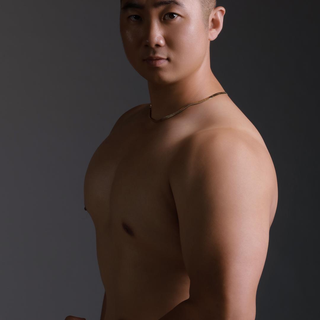 秀扬健身(釜阳花园店)