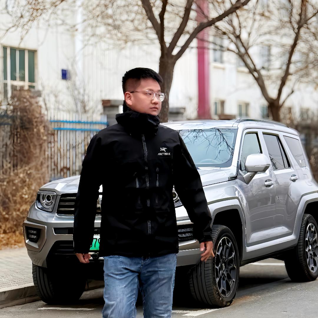 小黑（甘肃坦克批发基地）每周六秒车