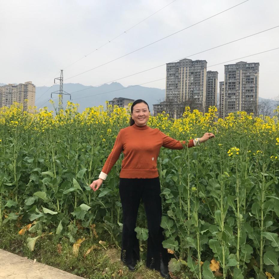 余大姐