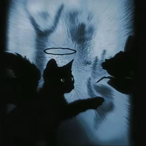 小蝴蝶🦋（想家版）