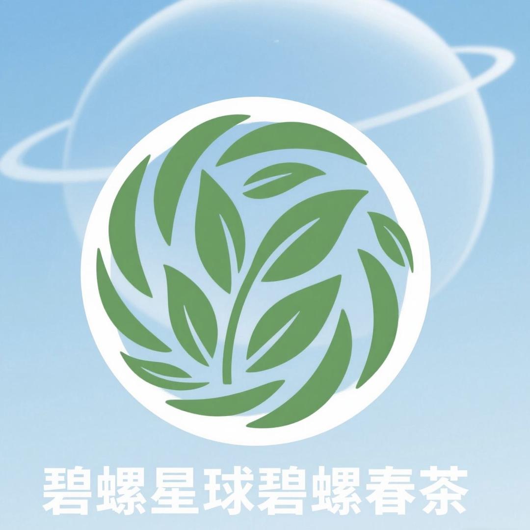 碧螺星球从头再来茶叶专卖店