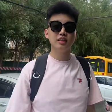 小旭的日常@抖音