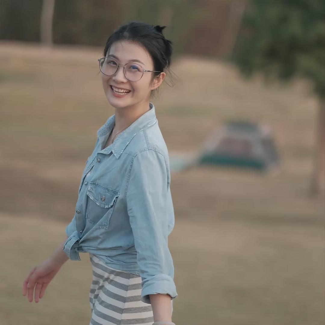 黄梅戏彭茹
