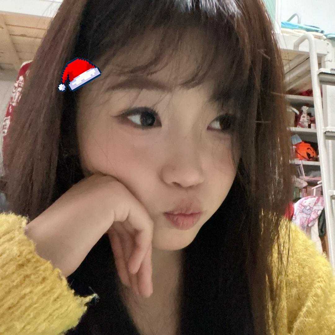 琪琪小盆友