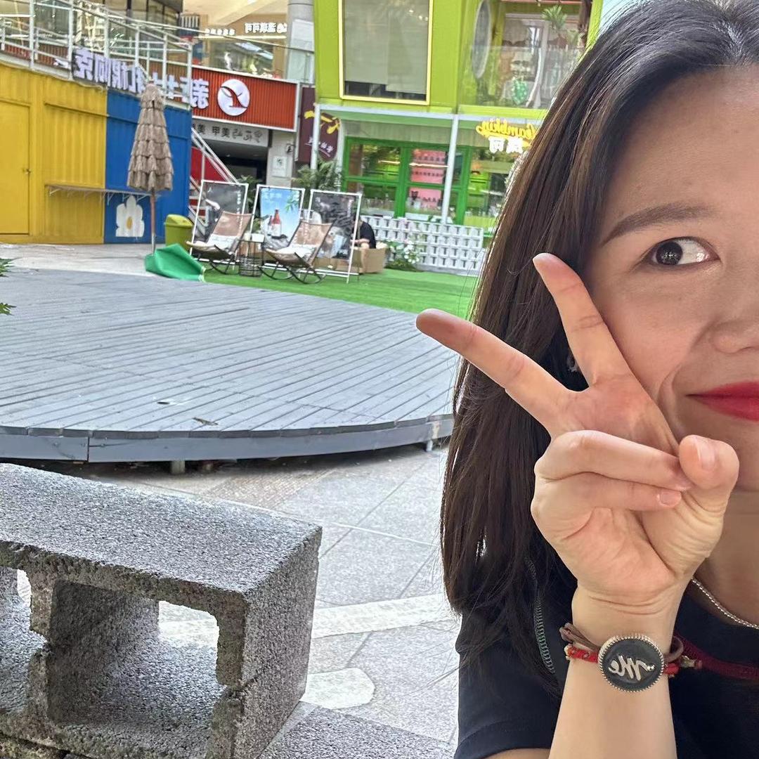 小啾啾🌼