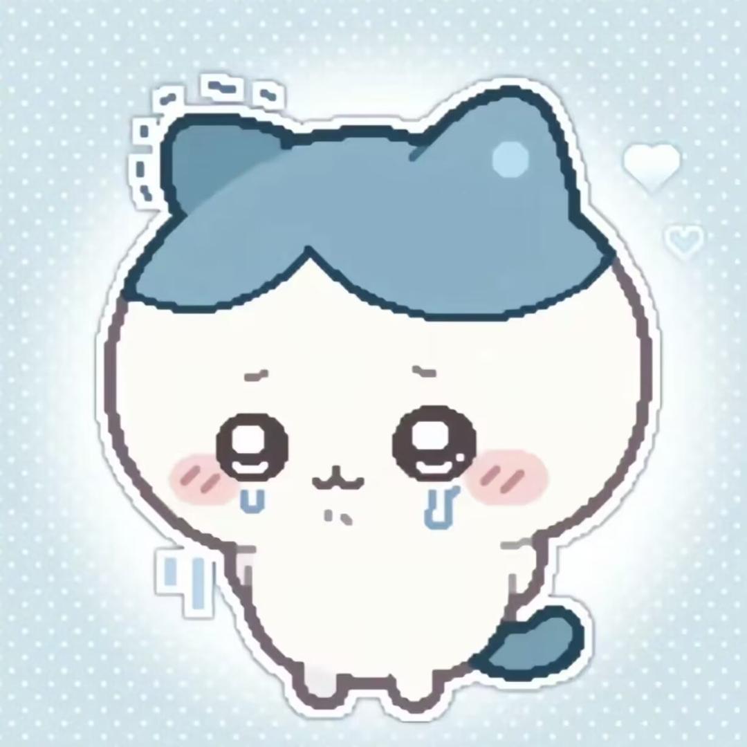 小八头像