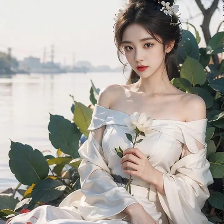 小倩美衣服饰店