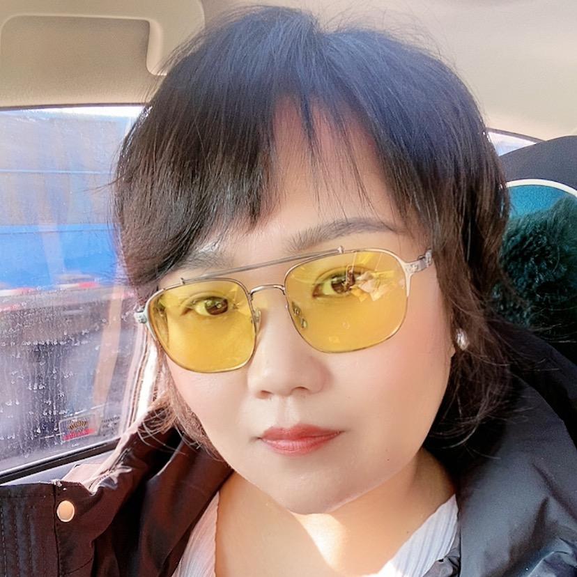 大聂家大码女装｜主理人大聂