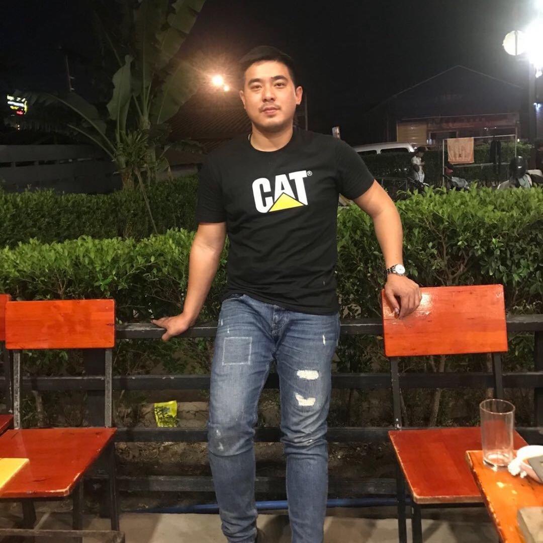 陈少亮 卡特维修（CAT）