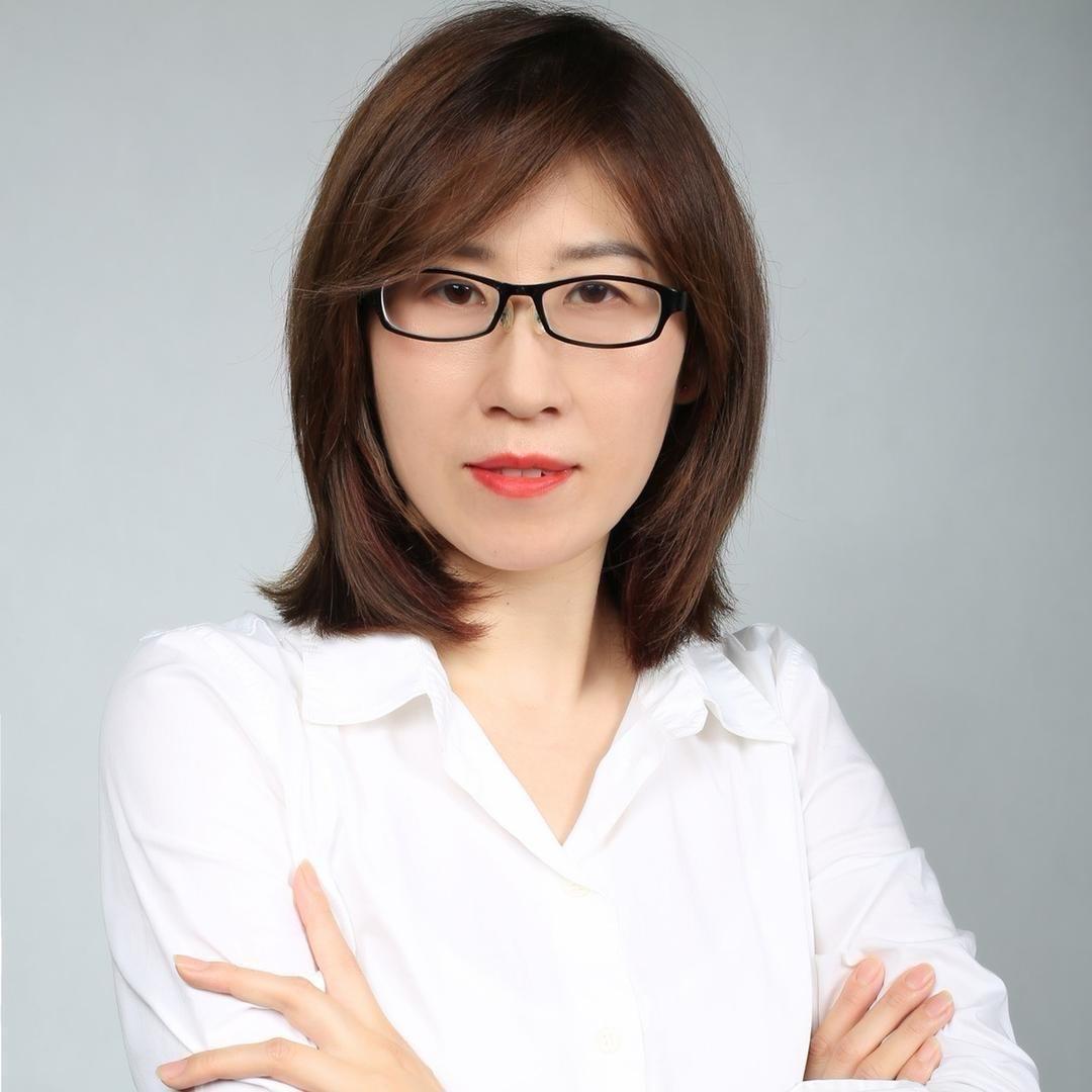 李君在济南（心悦坊美发）