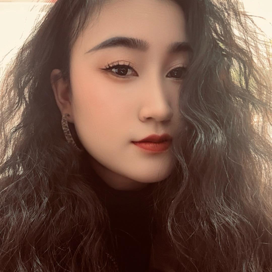 丽丽呀
