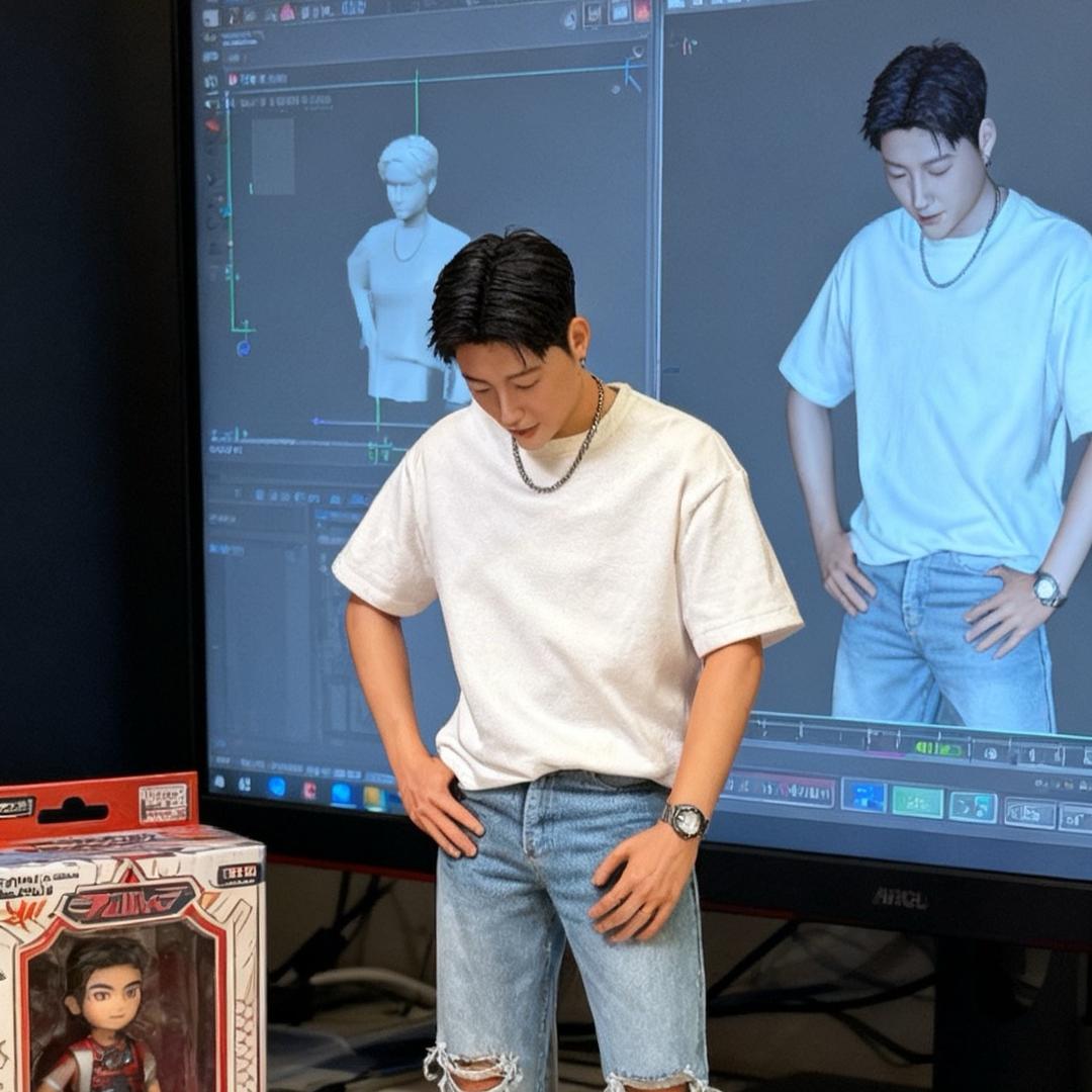 大老周