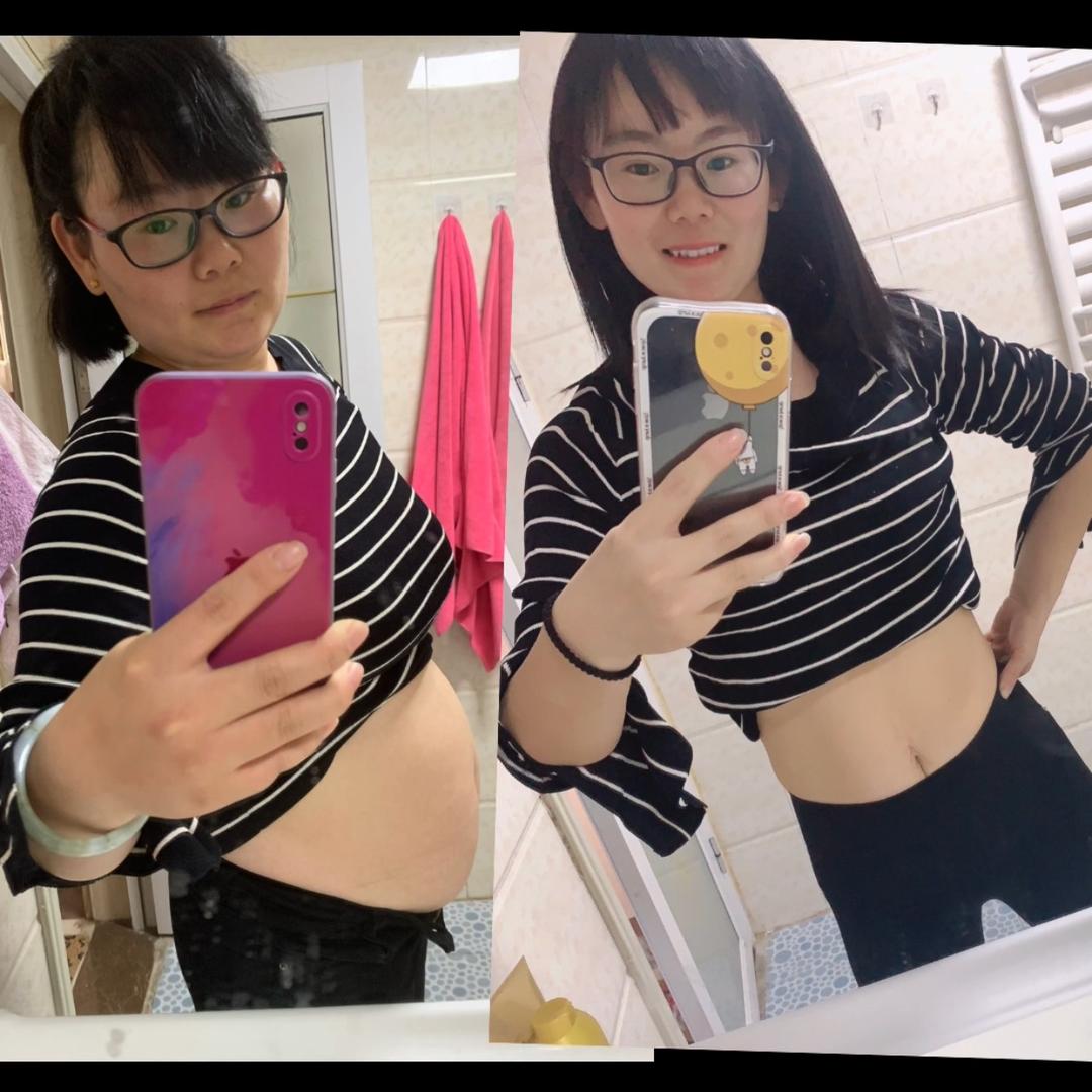婷婷在努力❤️（哺乳期）