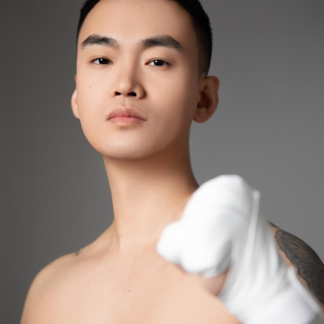 杨萌🇨🇳MT格斗👊