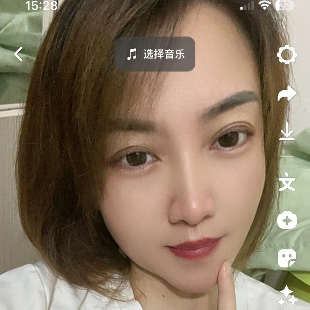 曹冬梅，真心换真心，你真我更真！
