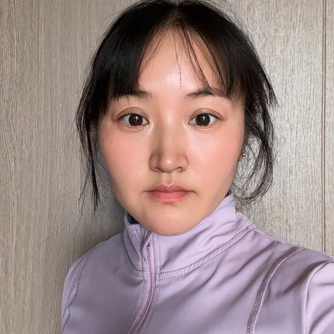 樱宁（彬彬有氧跟练）