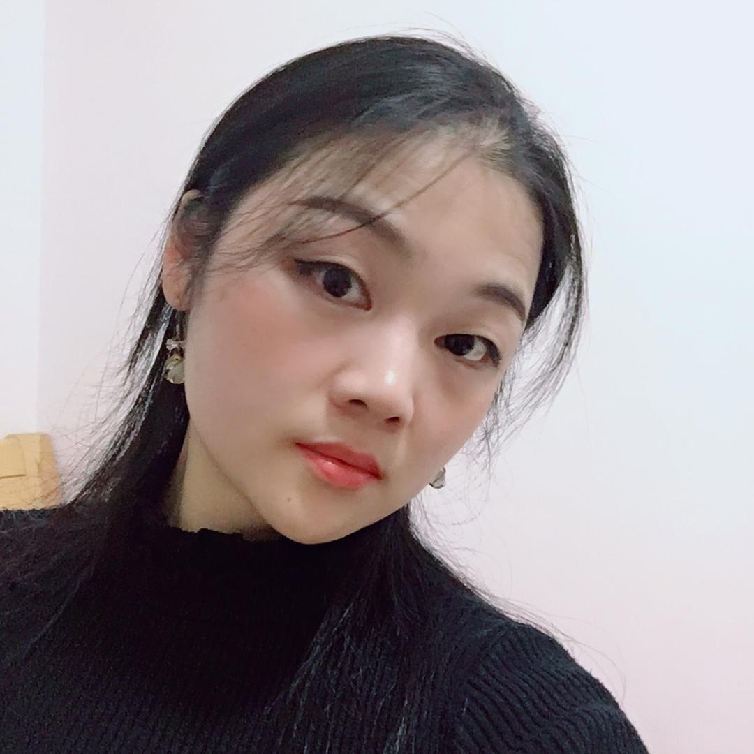 阳光☀️晴天Lily