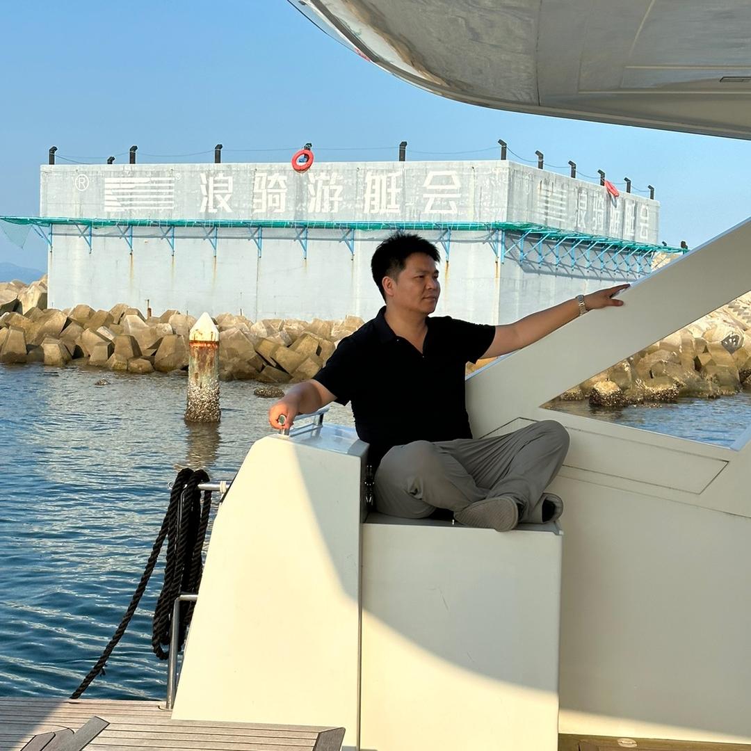 赵老师说投影S