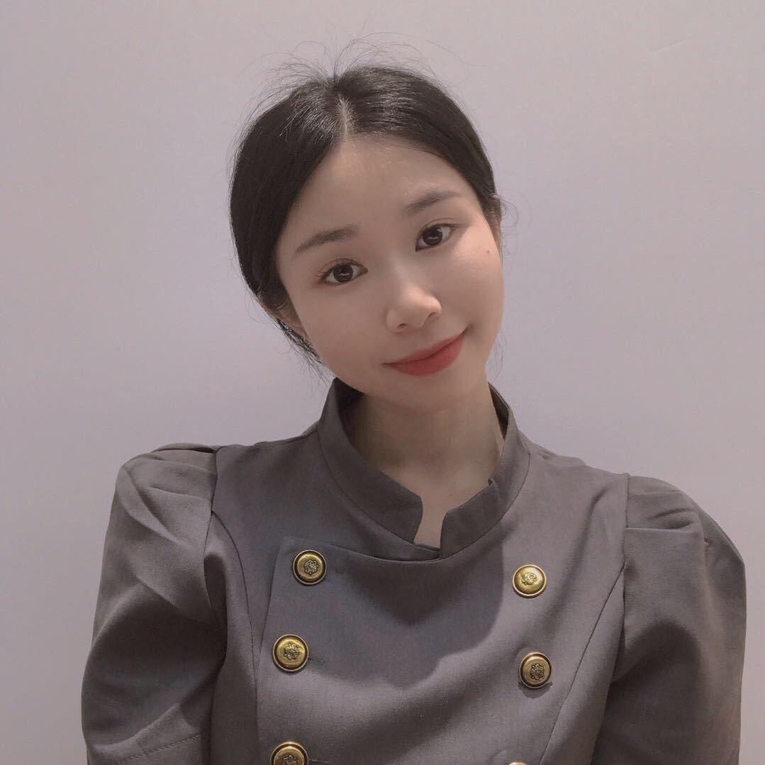 米尤米美妆-小雨