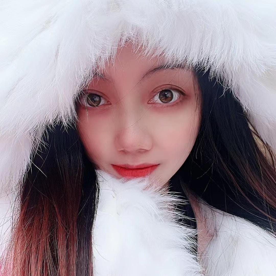 美丽的微笑