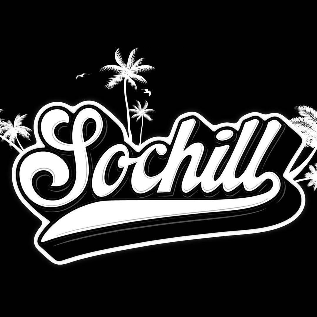 SoChill古着店