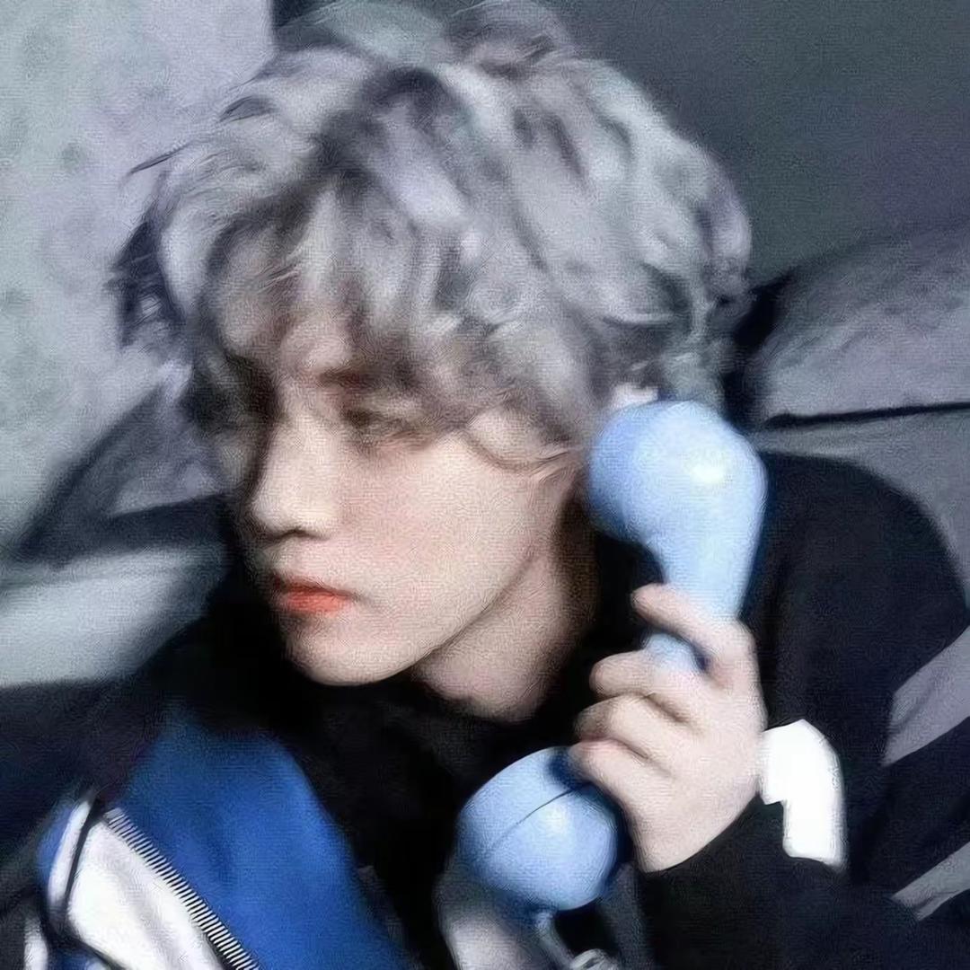 杨师傅👻