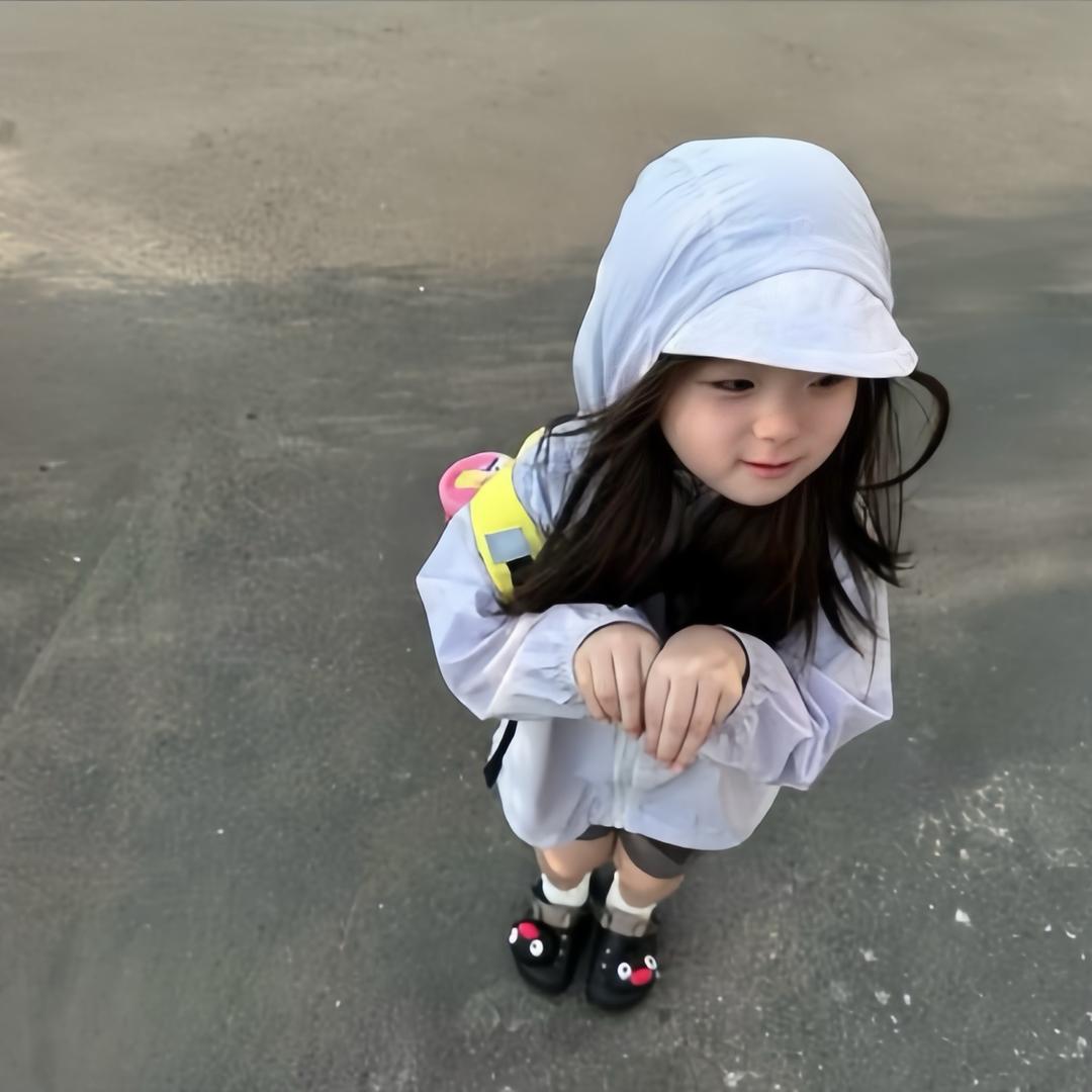 萌的连滚带爬