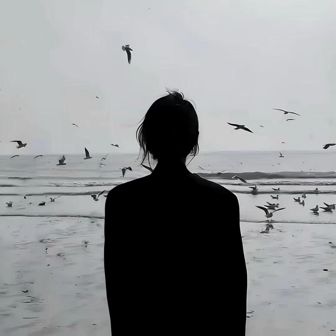 一杯冰美式、