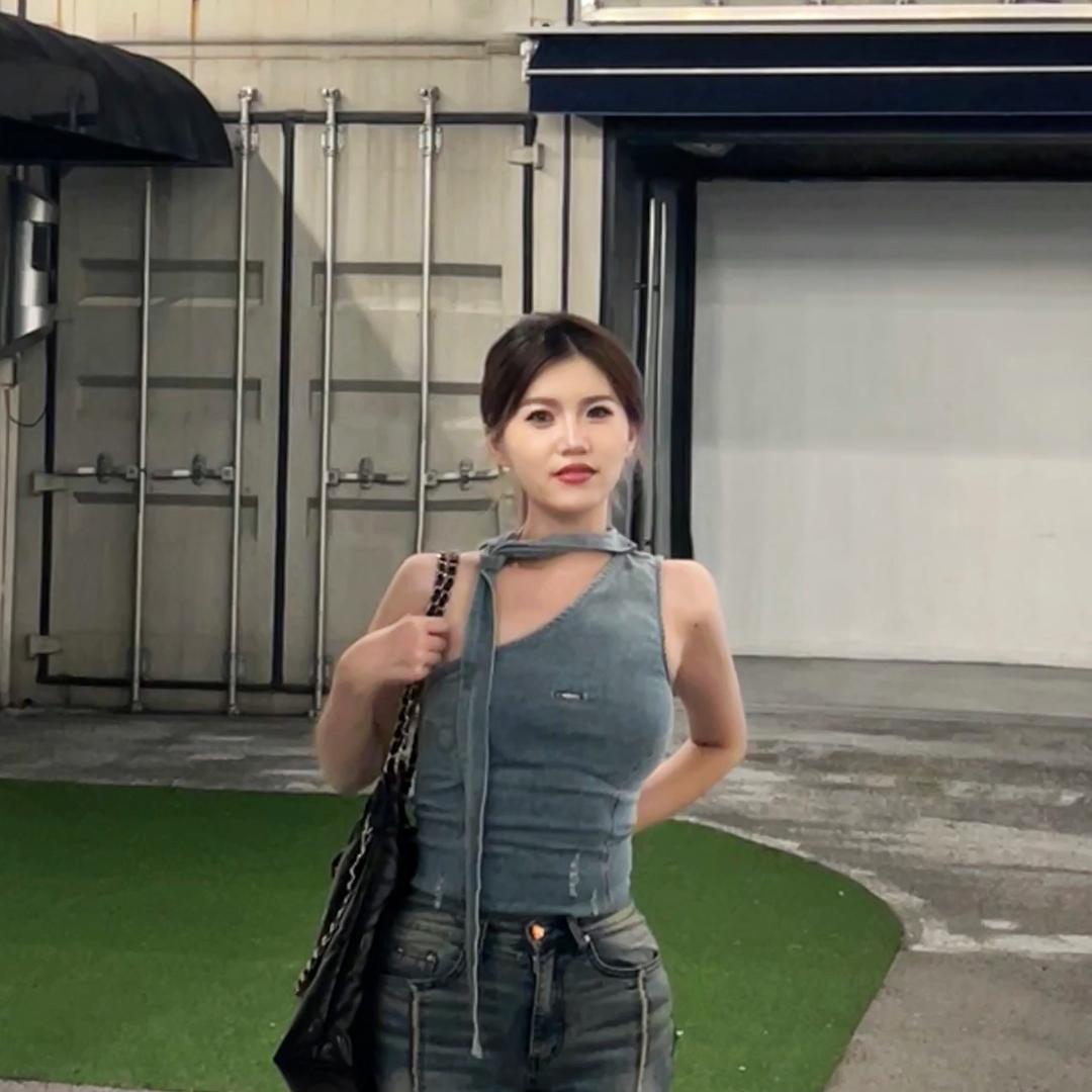 椰椰ye不放弃@抖音